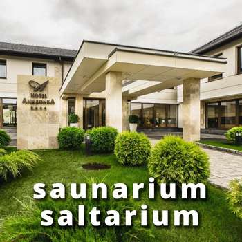 www.hotelamazonka.pl