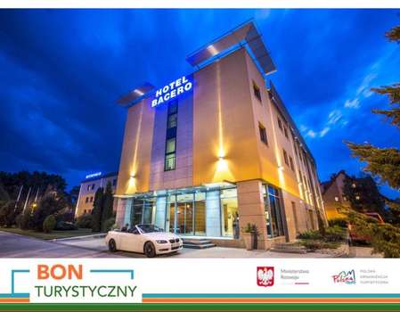 www.hotelbacero.com.pl