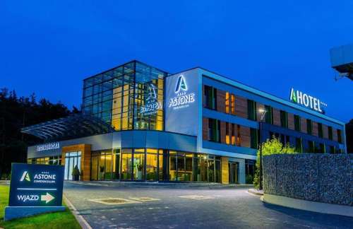 www.hotelastone.pl
