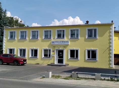www.villamalva.pl