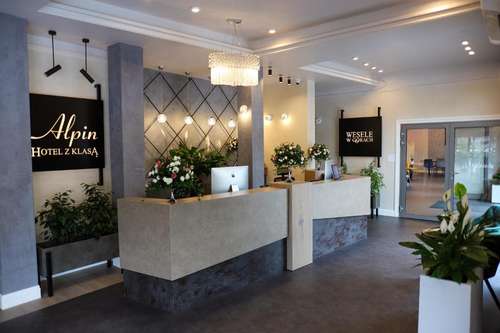 www.hotel-alpin.pl