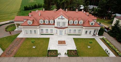 www.zajazdeuropa.pl