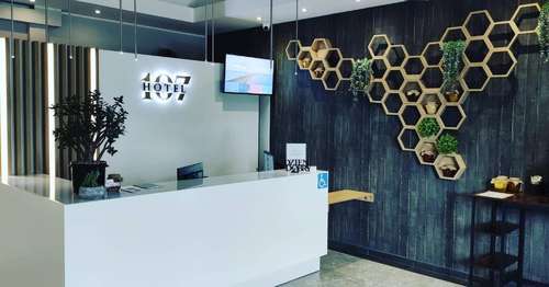 www.hotel107.pl