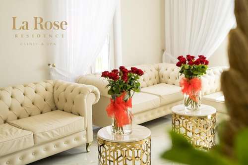 www.laroseresidence.pl