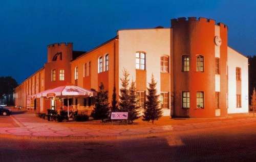 www.hotelmarko.pl