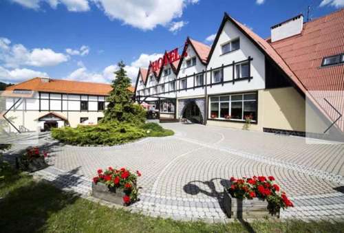 www.hotelgorecki.pl