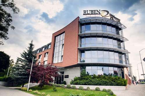 www.rubenhotel.pl