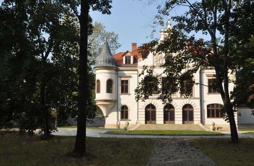 www.palacpolanka.pl
