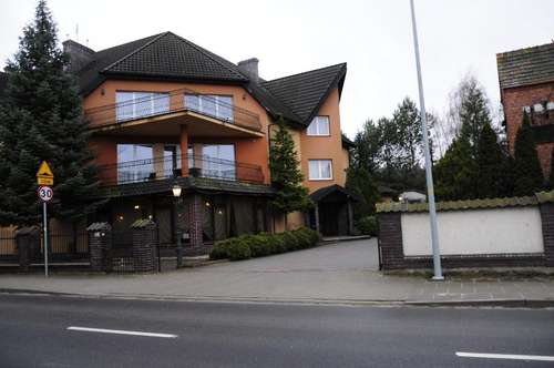 www.hotelzieliniec.pl