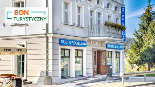 www.hotelstronie.pl