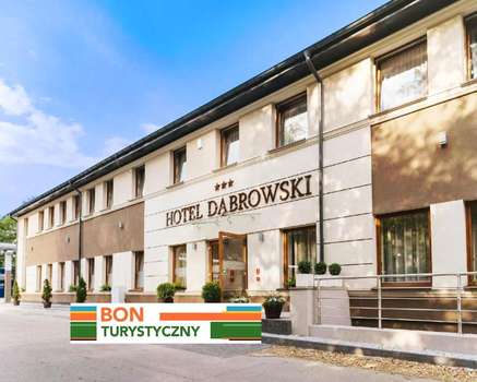 www.hoteldabrowski.pl