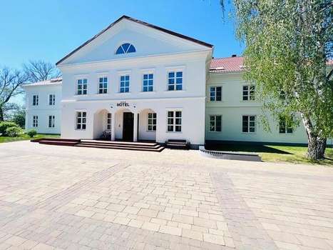 www.hotelnadstaranida.pl