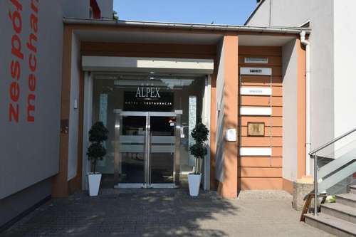 www.hotelalpex.pl