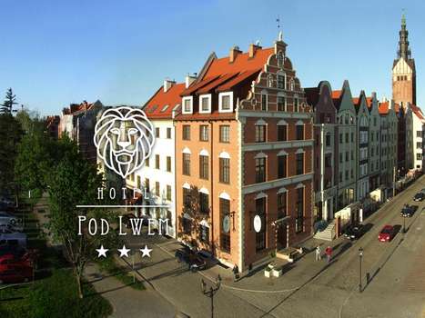 www.hotelpodlwem.pl