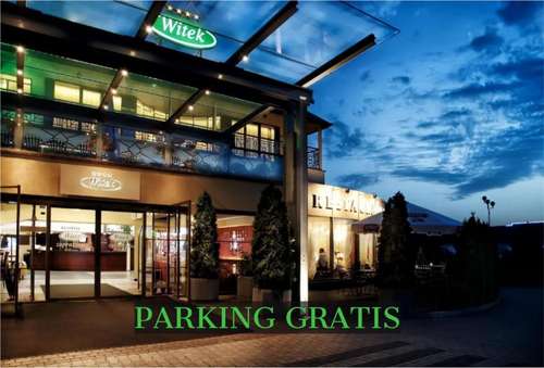 www.hotelwitek.pl