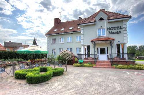 www.hotelmargo.com.pl
