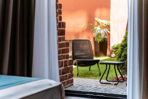 www.thegranaryhotel.com