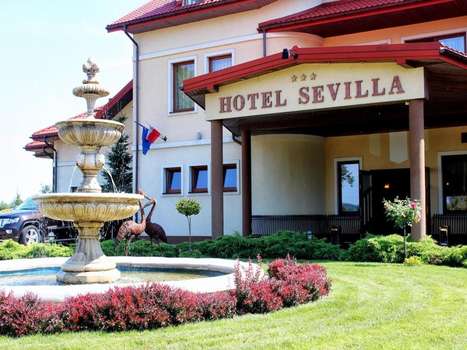 www.hotel-sevilla.pl