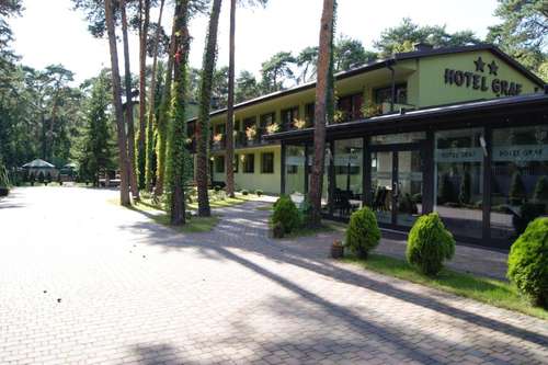 www.hotelgraf.pl