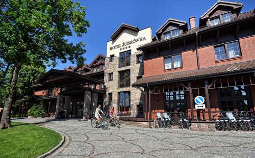 www.hotel-zubrowka.pl