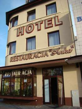 www.hotelanka.pl