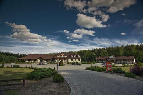 www.hotelcykada.pl