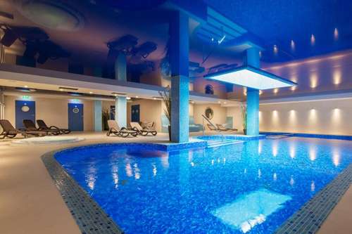 www.szafirhotel.pl