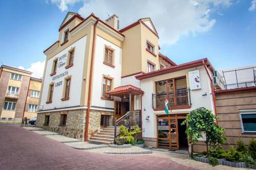 www.fryderykhotel.pl