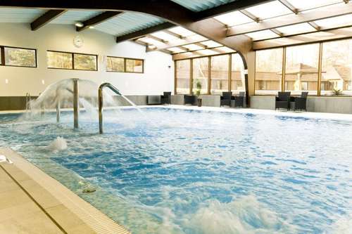 www.hotelniedzwiadek.pl
