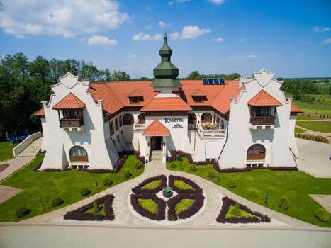 www.hotelkasztel.pl