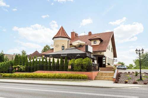 www.hotelkrzyski.pl