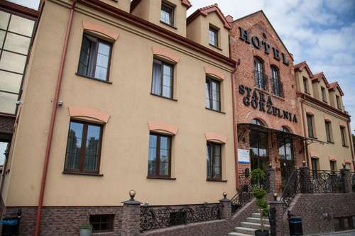 www.staragorzelnia.pl