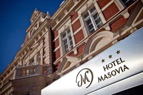 www.hotelmasovia.pl