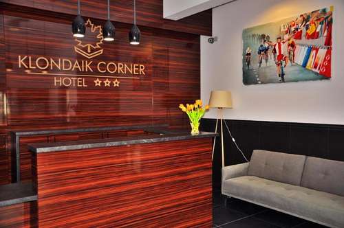 www.hotelklondaikcorner.pl