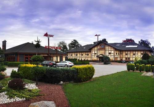 www.ahotel.com.pl