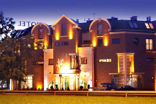 www.grothotel.pl