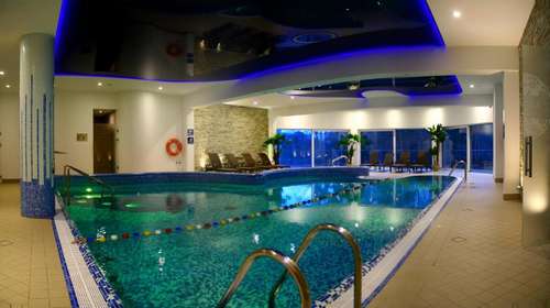 www.hotelzacisze.pl