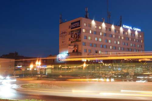 www.hotelkamena.pl