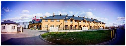 www.hotelwradomiu.pl