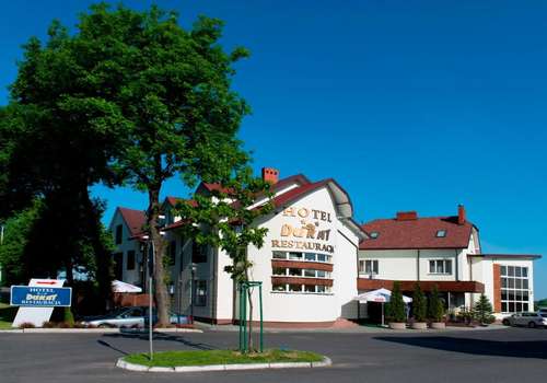 www.hoteldukat.pl