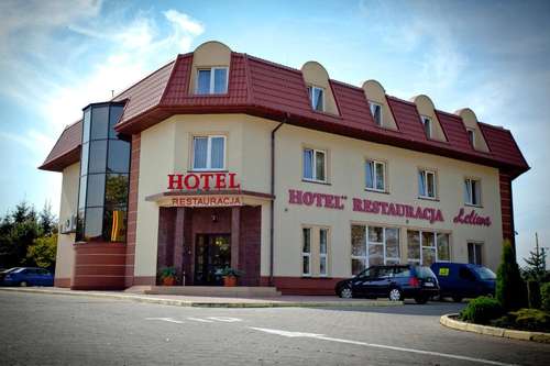 www.hotelleliwa.pl