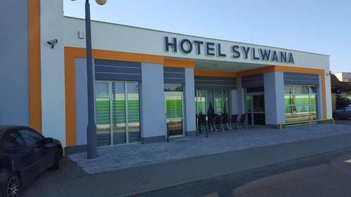 www.hotelsylwana.pl
