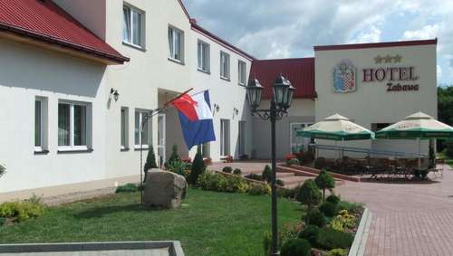 www.hotelzabawa.pl