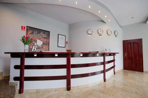 www.hotel-baron.pl