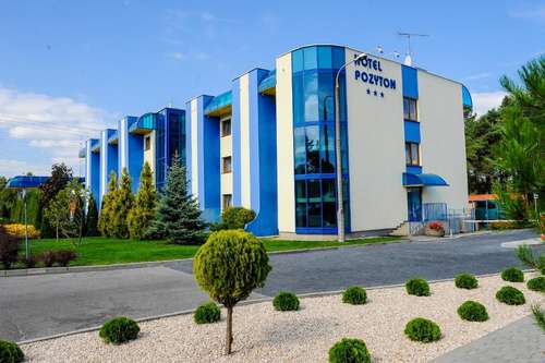 www.hotelpozyton.eu