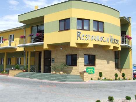 www.restauracjaverde.pl