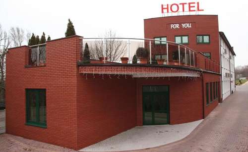 www.hotel-foryou.pl