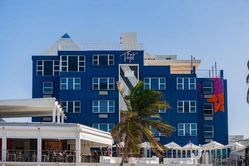 www.hoteltryst.com