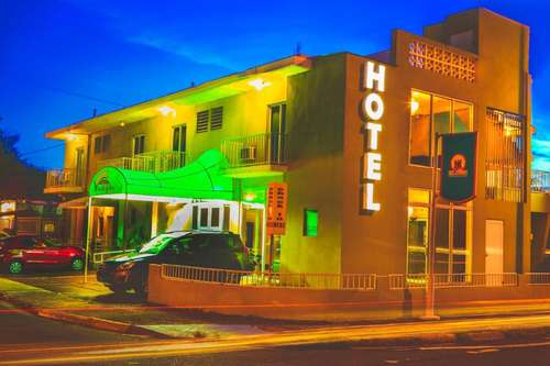 www.villaverdeinn.com