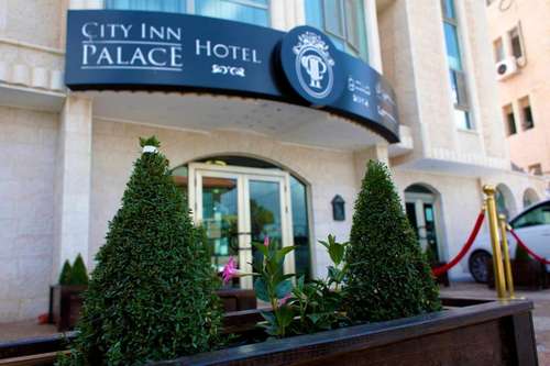 www.cityinnpalace.com